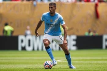 Rodri
