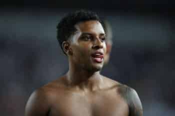 Rodrygo