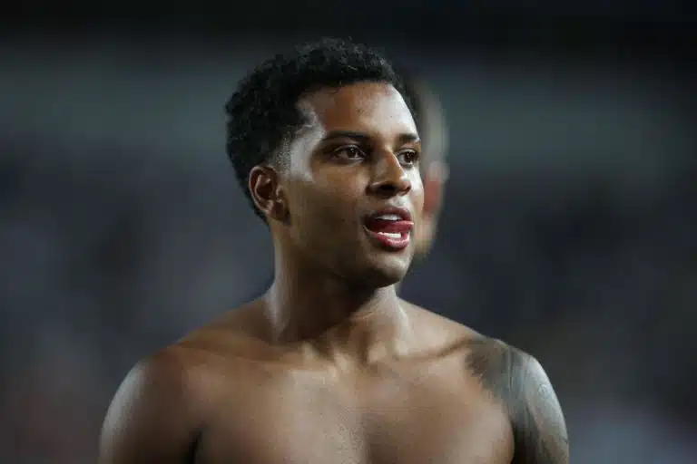 Rodrygo