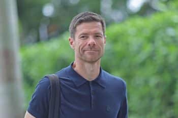 Xabi Alonso