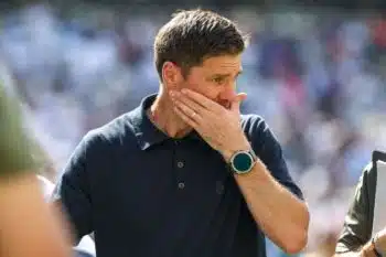 Xabi Alonso
