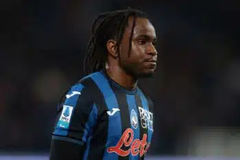 Ademola Lookman