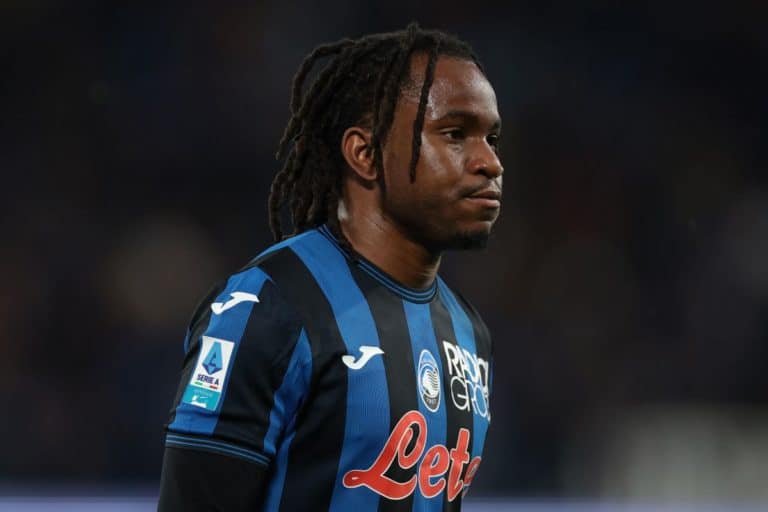 Ademola Lookman