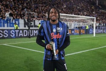 Ademola Lookman