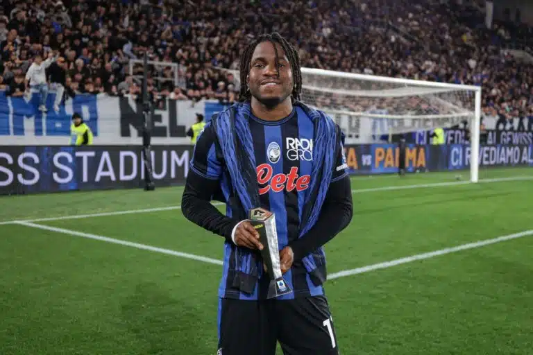 Ademola Lookman
