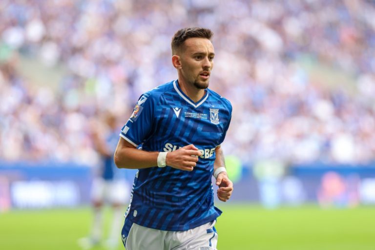 Lech Poznań – Cracovia: typy, kursy, składy (18.07.2025)