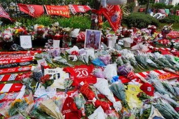 Anfield Road