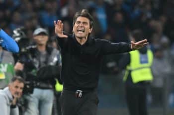 Antonio Conte
