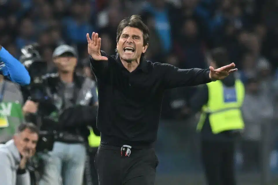 Antonio Conte