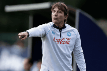 Antonio Conte