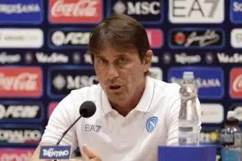 Antonio Conte