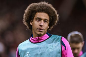Axel Witsel