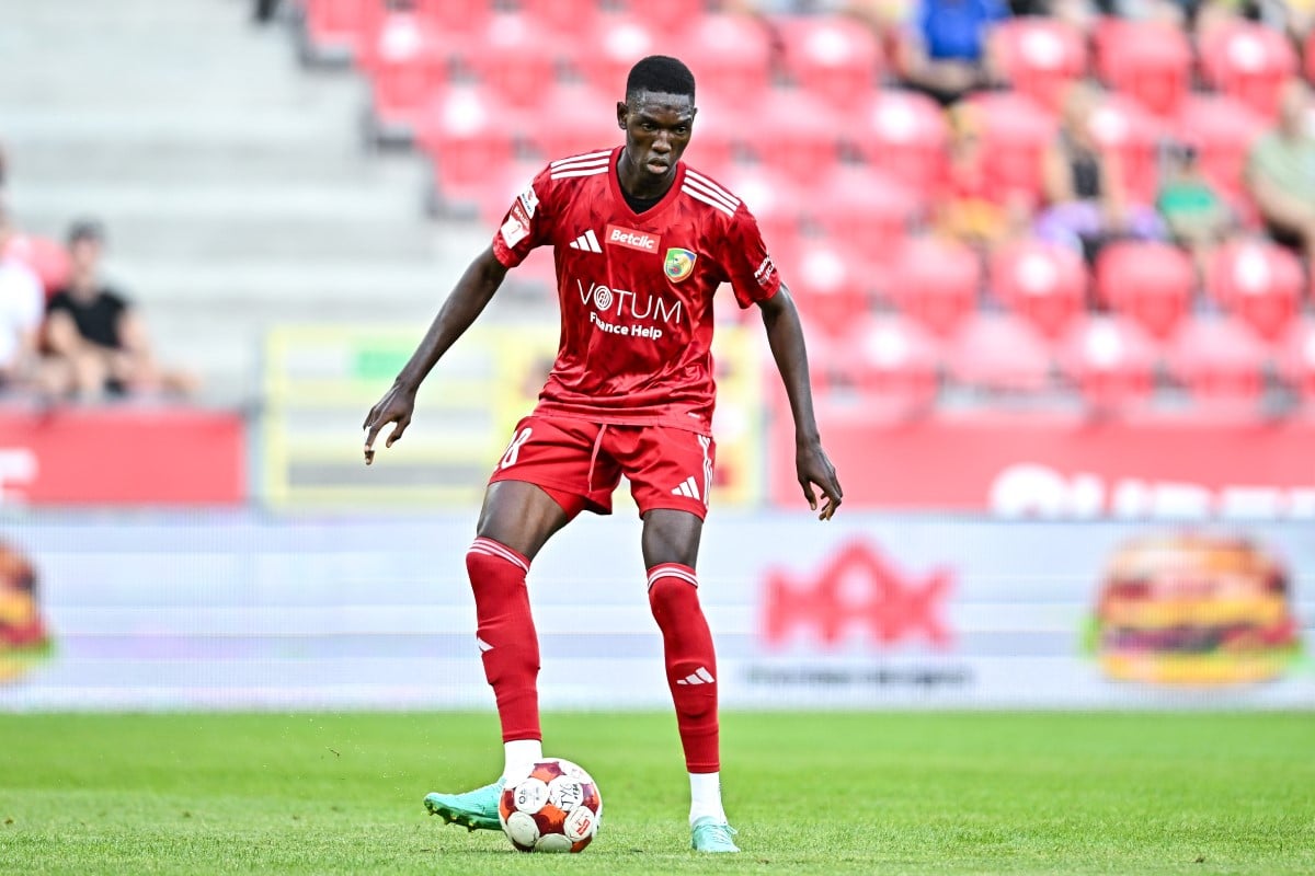 Babacar Diallo