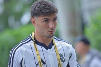 Brahim Diaz