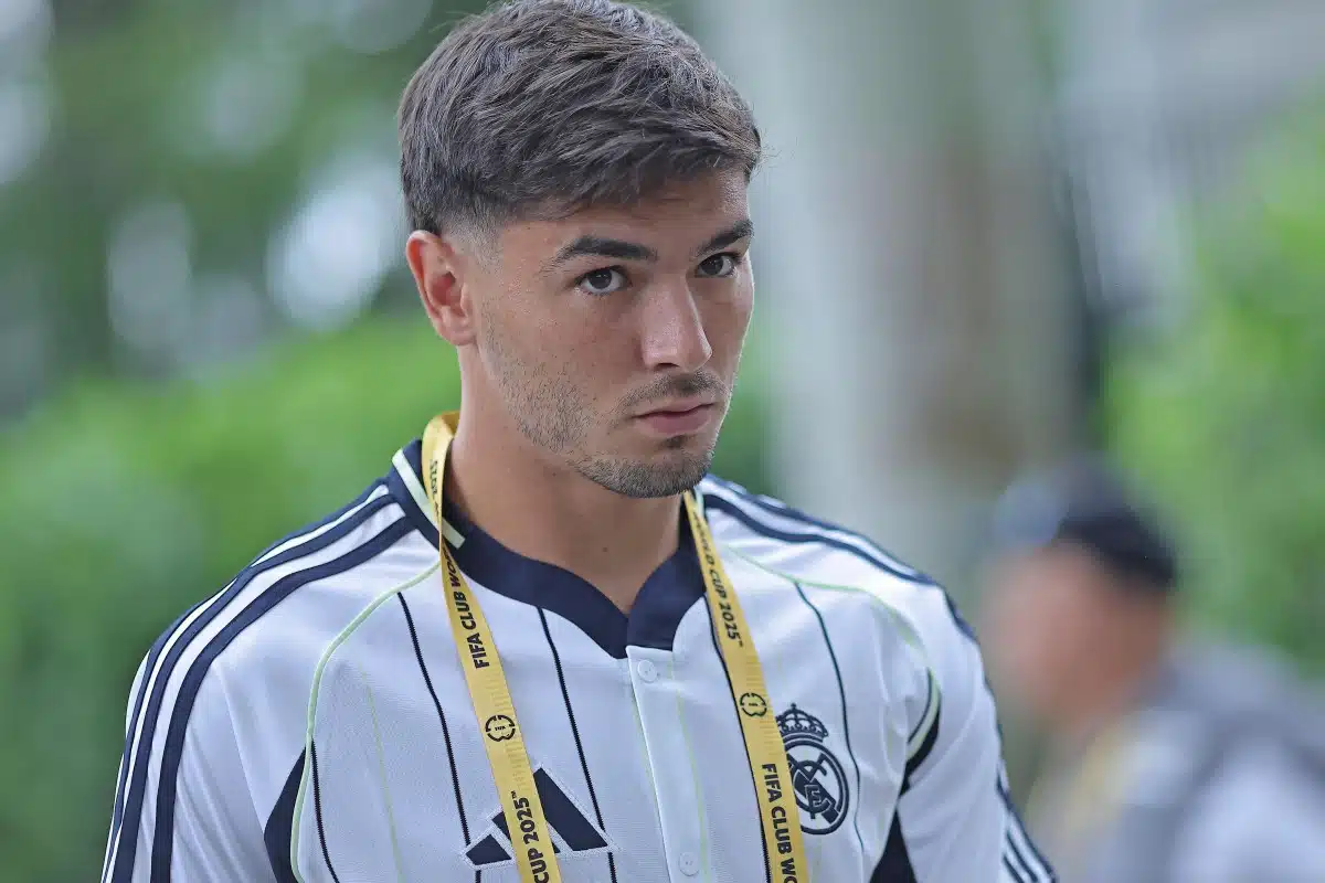 Brahim Diaz