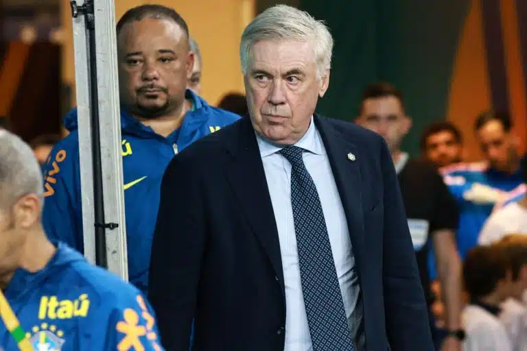 Carlo Ancelotti