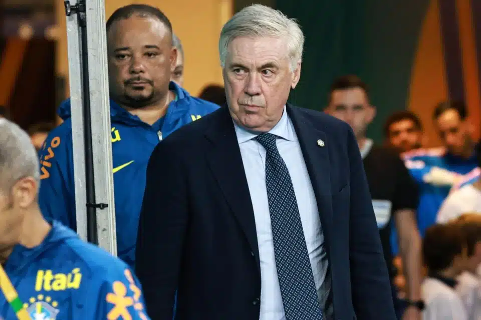 Carlo Ancelotti