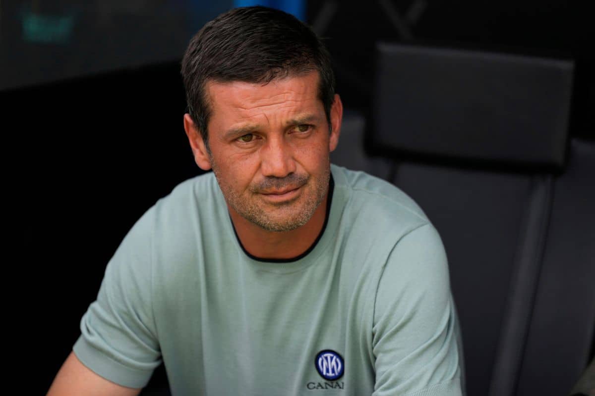 Cristian Chivu