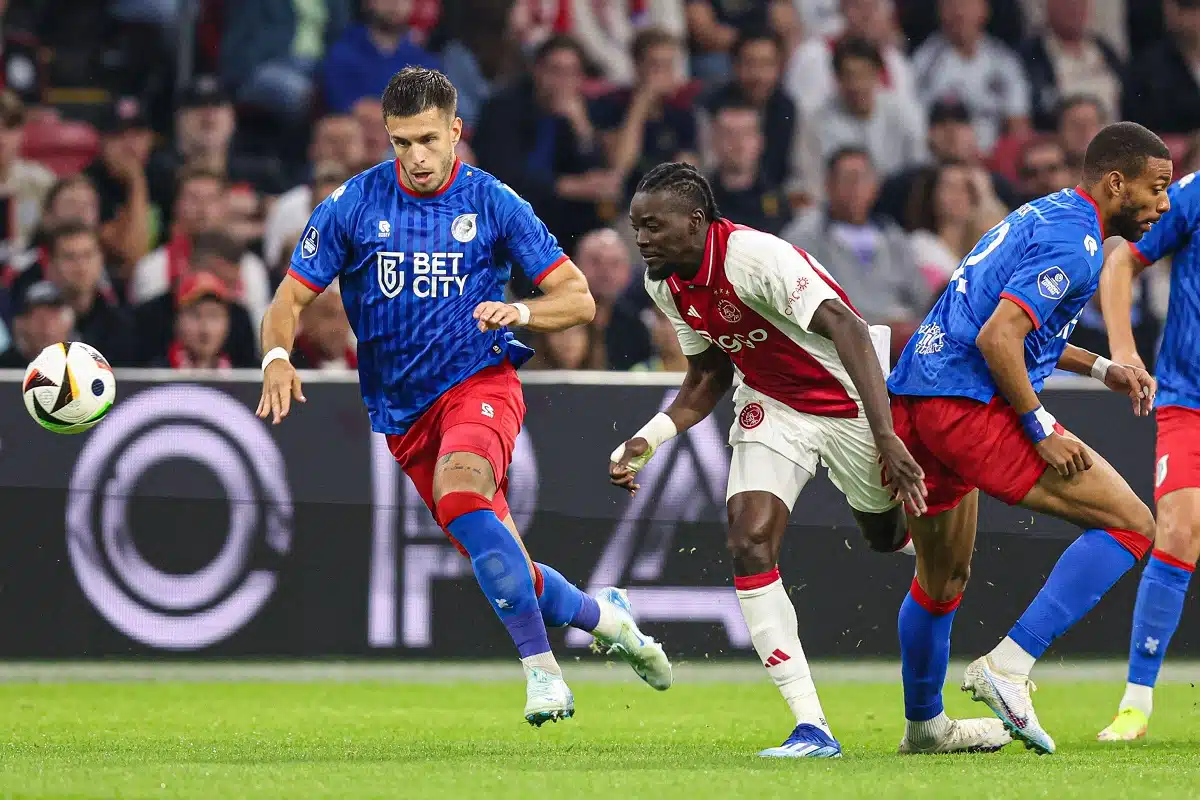 Darijo Grujcic