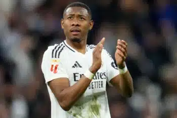 David Alaba
