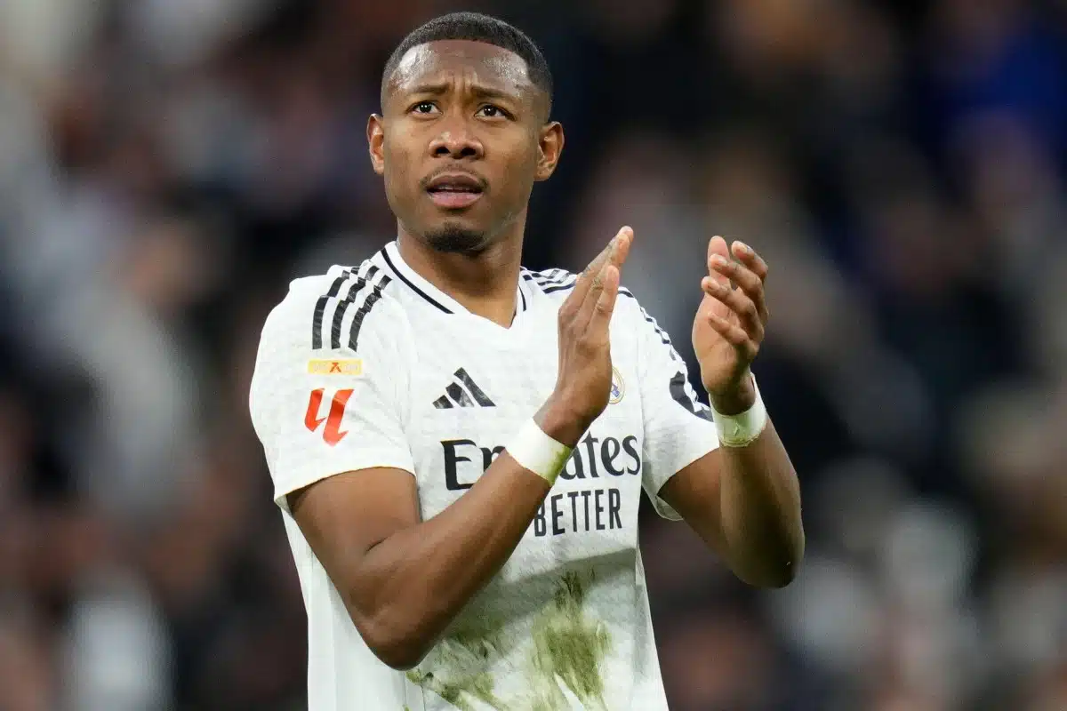 David Alaba