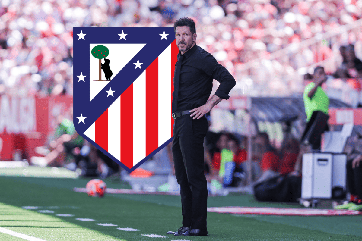 Diego Simeone
