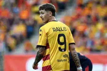 Dimitris Rallis