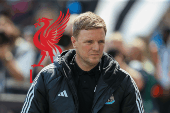 Eddie Howe