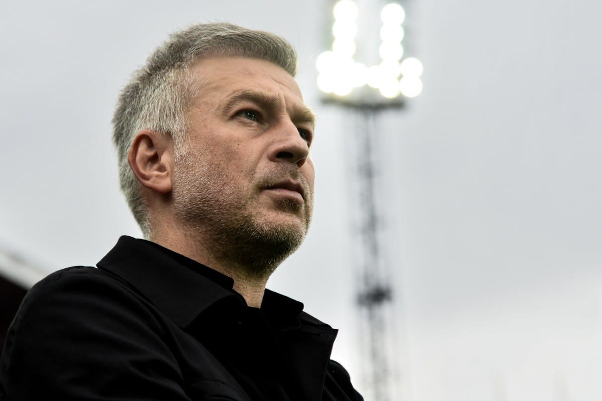 Edward Iordanescu