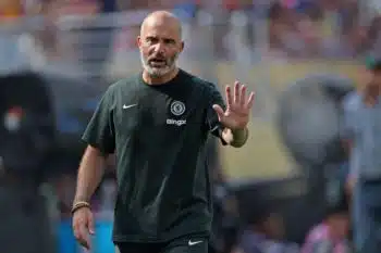 Enzo Maresca