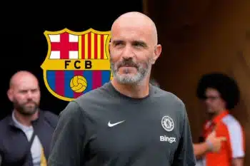 Enzo Maresca