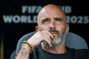 Enzo Maresca