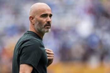 Enzo Maresca