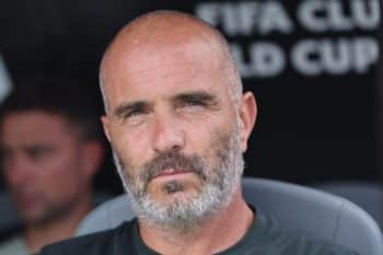 Enzo Maresca