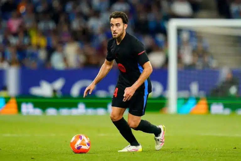 Eric Garcia