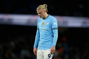 Erling Haaland
