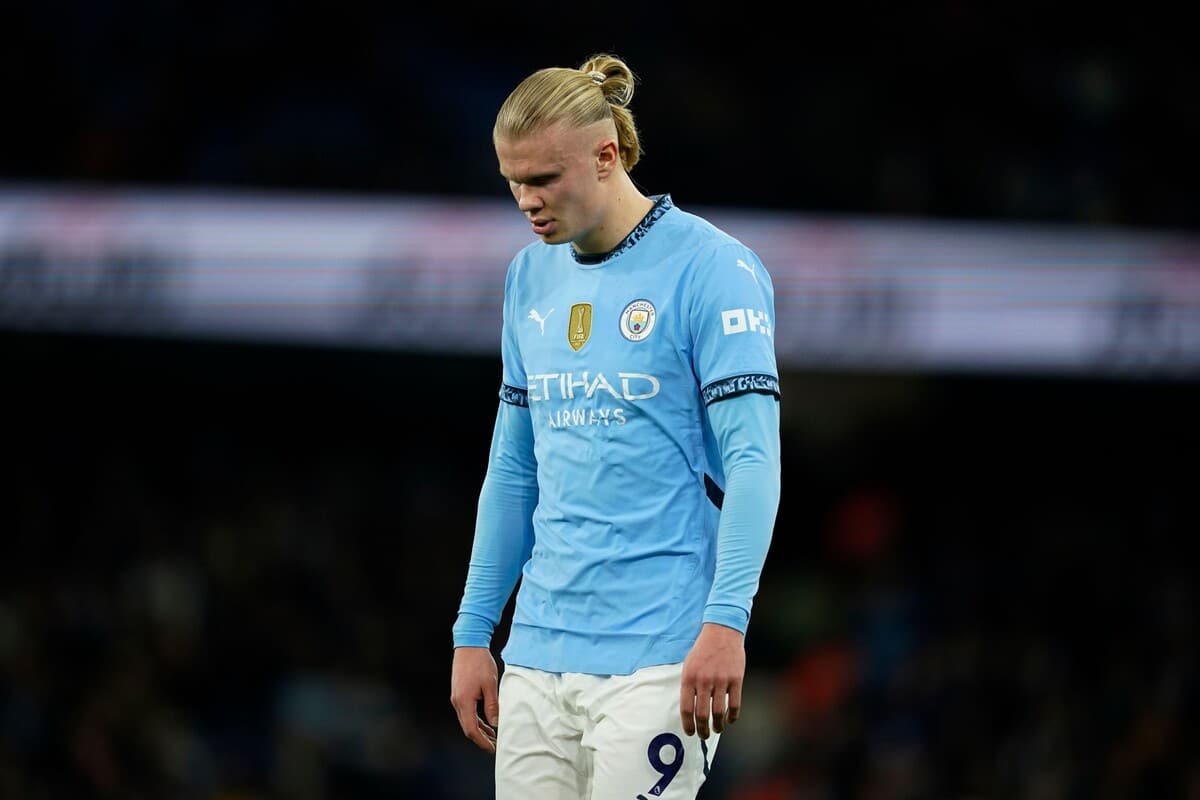 Erling Haaland