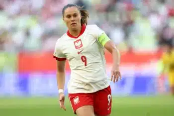 Ewa Pajor