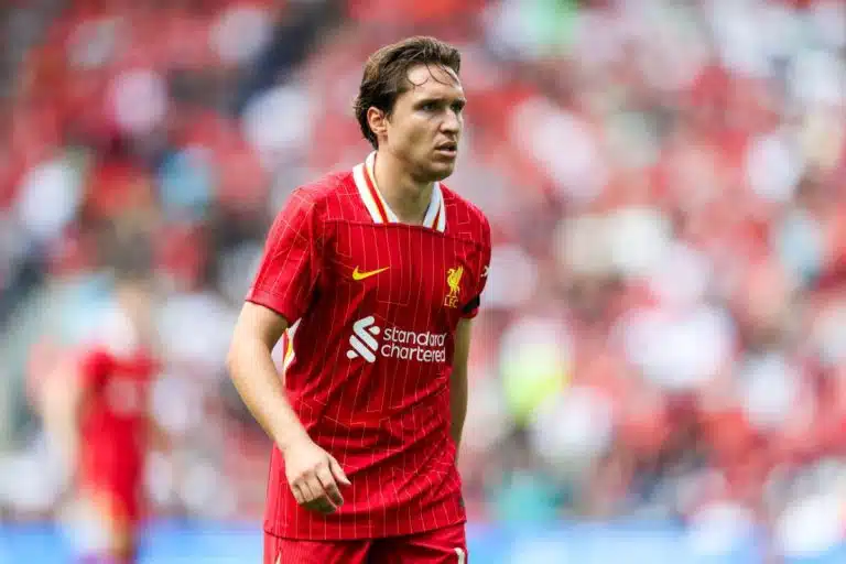 Federico Chiesa