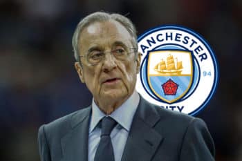 Florentino Perez