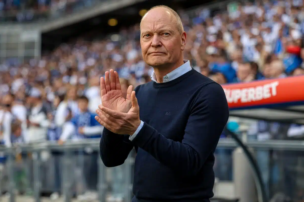 Niels Frederiksen