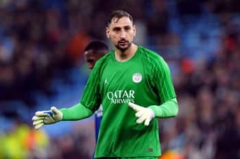 Gianluigi Donnarumma
