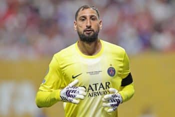 Gianluigi Donnarumma