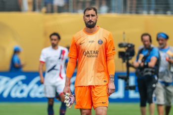 Gianluigi Donnarumma