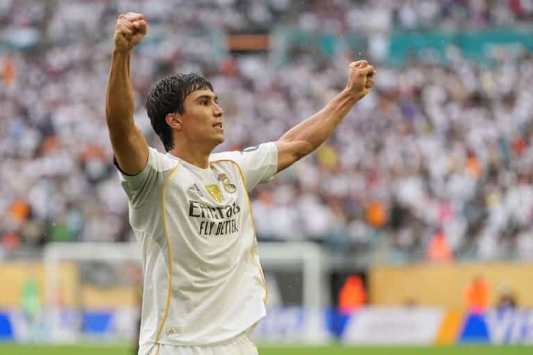 Gonzalo Garcia