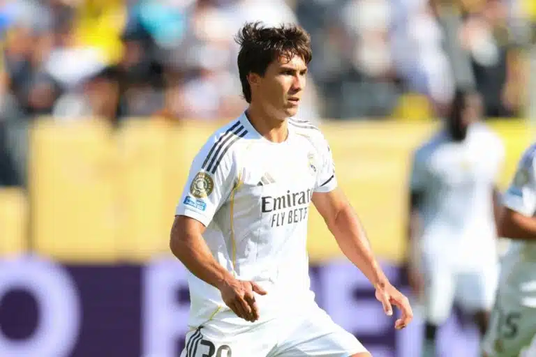 Gonzalo Garcia