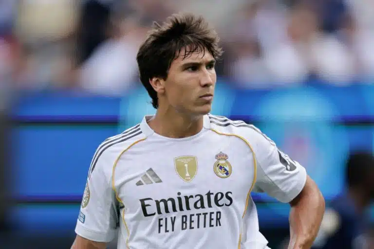 Gonzalo Garcia