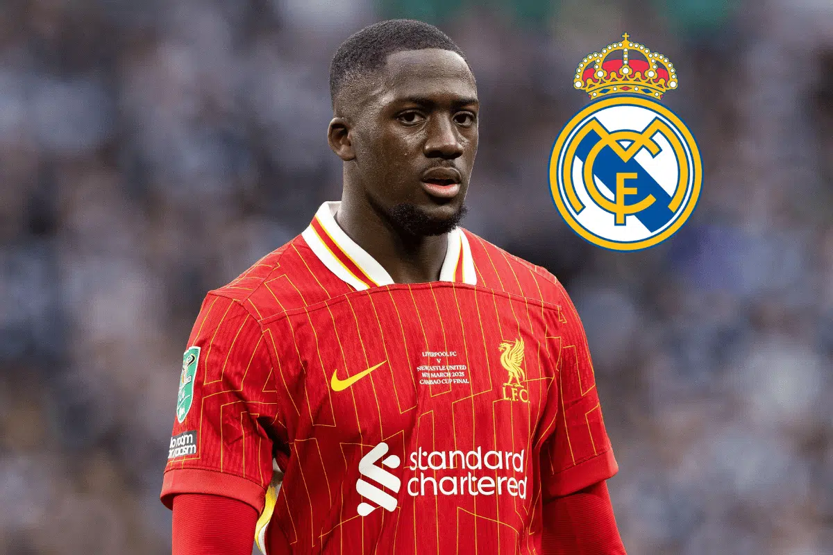 Ibrahima Konate