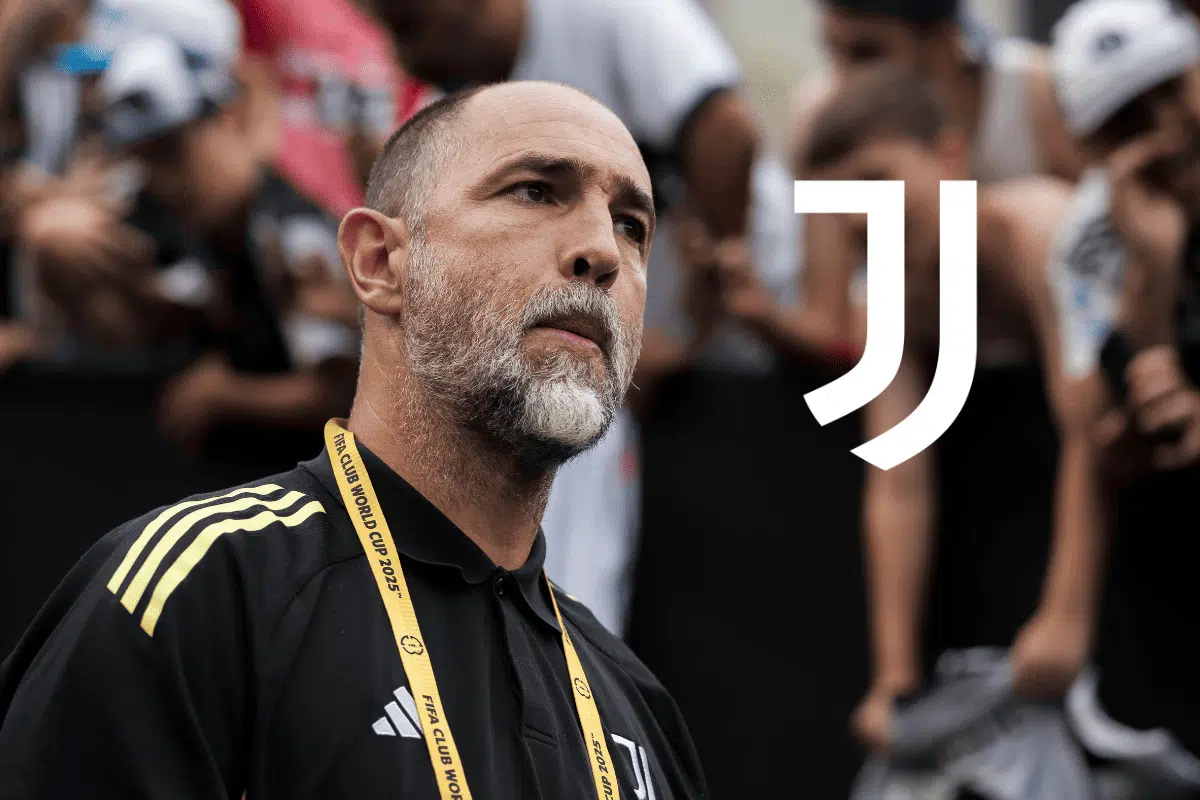 Igor Tudor