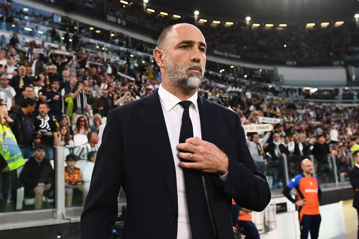 Igor Tudor